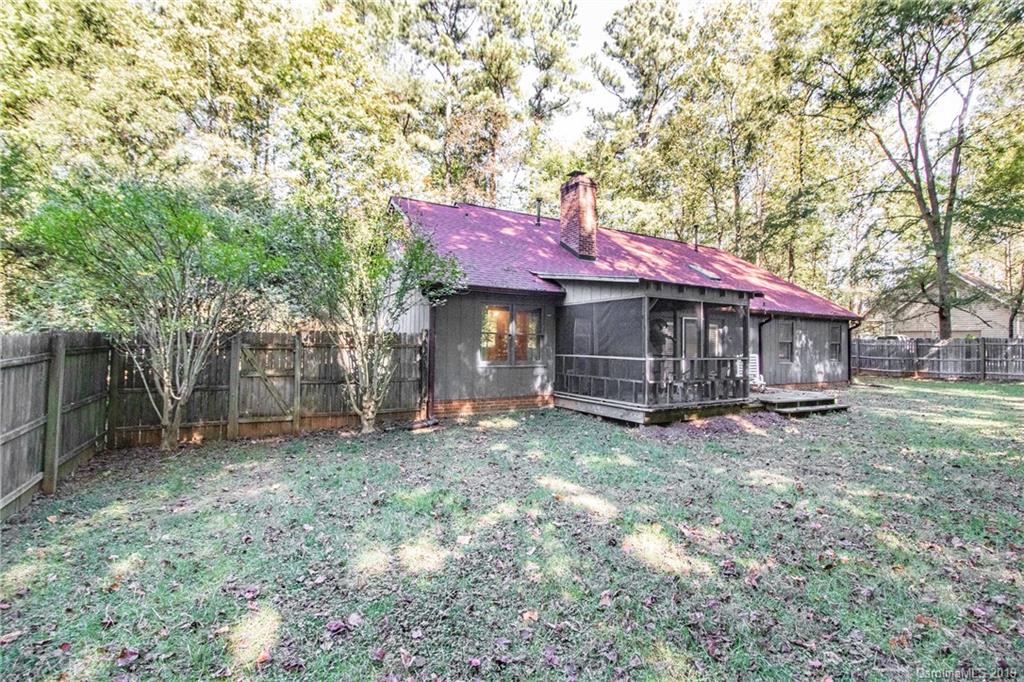 5024 Mount Holly Huntersville Road Charlotte NC 28216