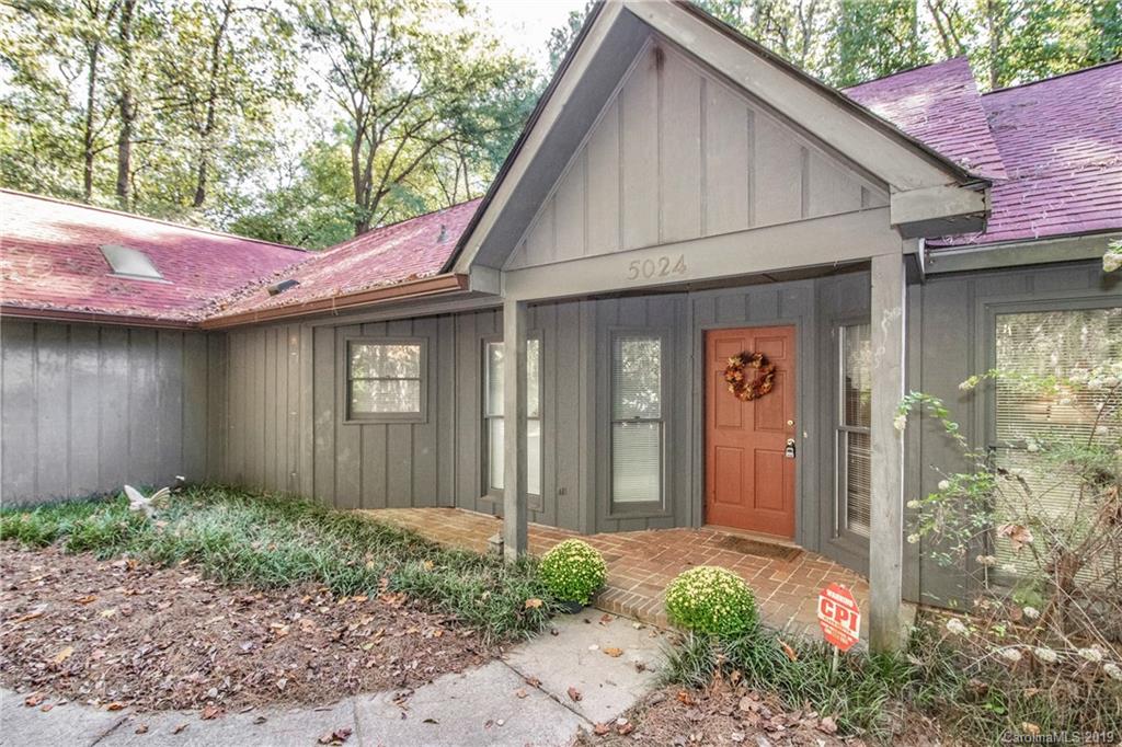 5024 Mount Holly Huntersville Road Charlotte NC 28216