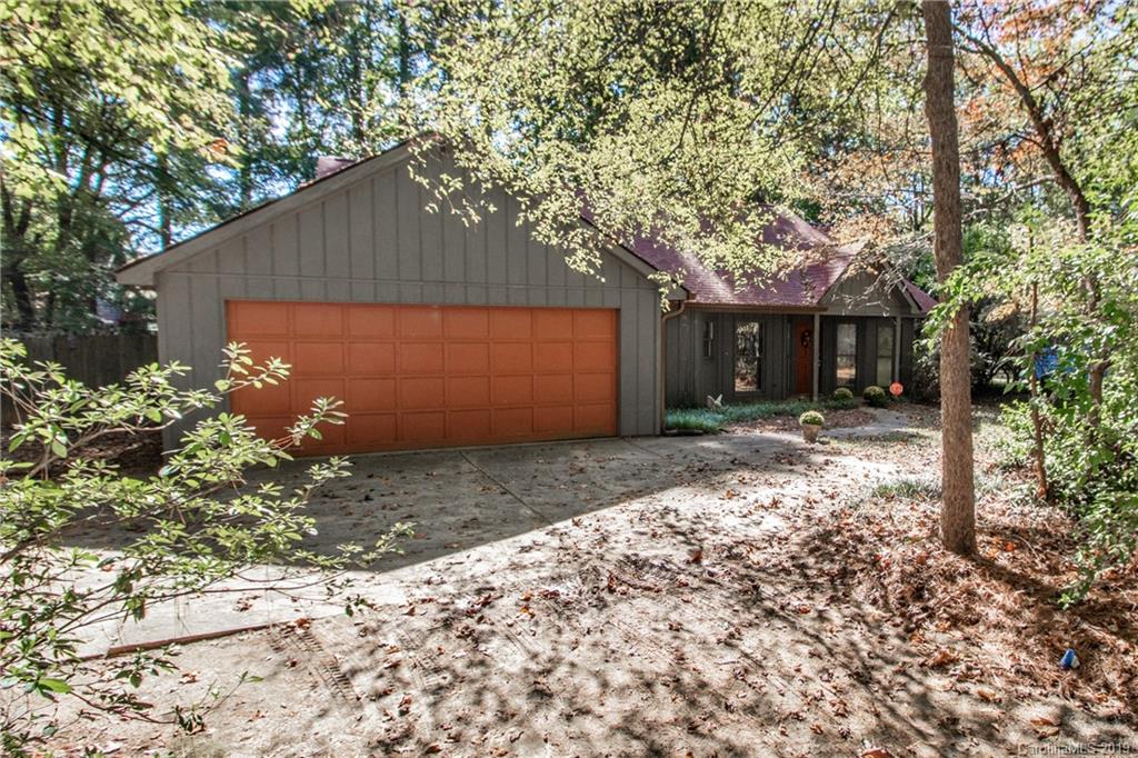 5024 Mount Holly Huntersville Road Charlotte NC 28216