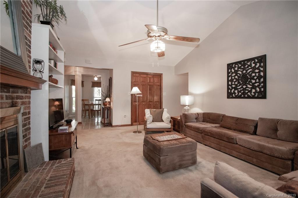 5024 Mount Holly Huntersville Road Charlotte NC 28216