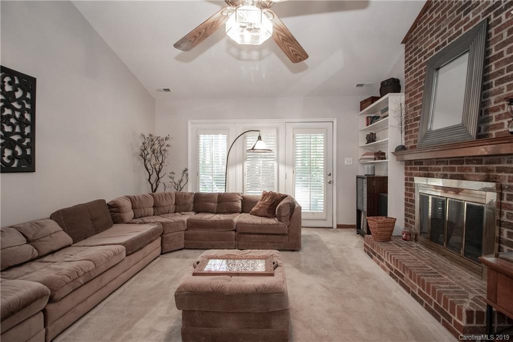 5024 Mount Holly Huntersville Road Charlotte NC 28216