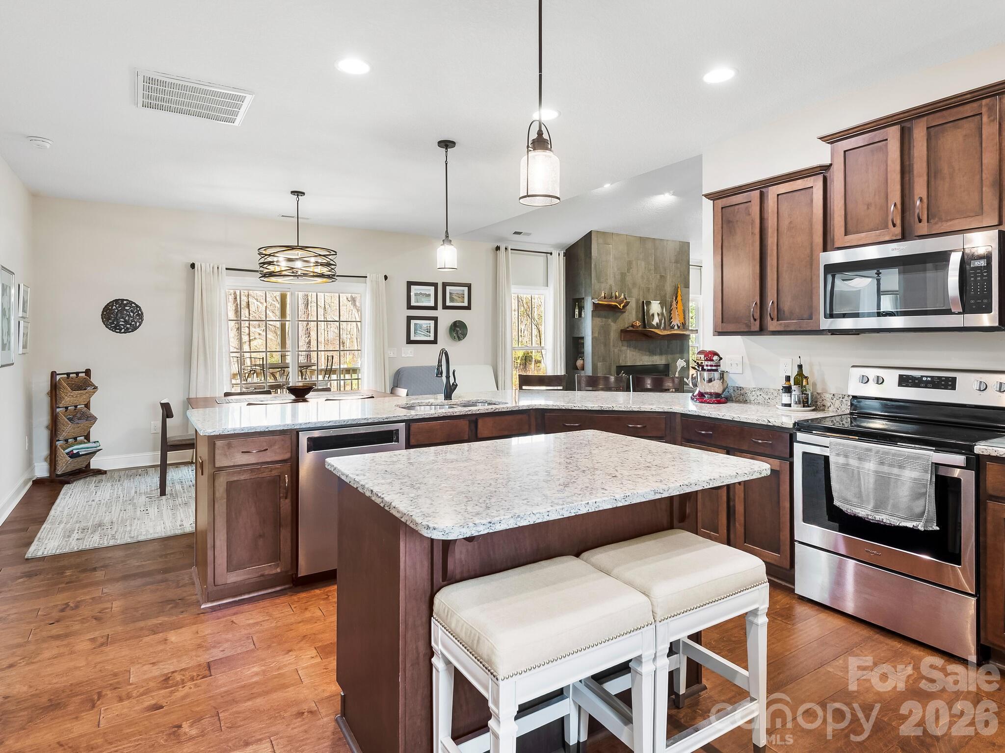 76 Ledgestone Drive Fairview NC 28730