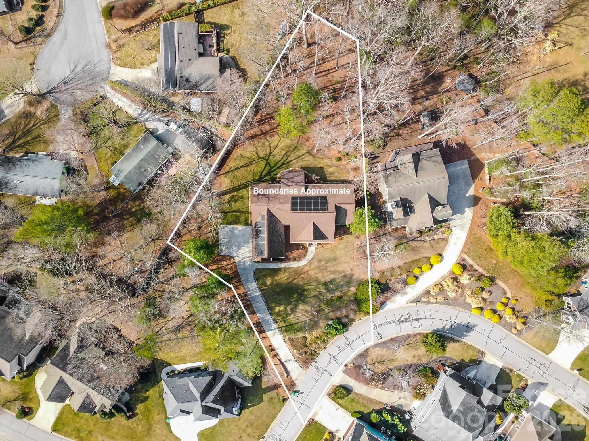 76 Ledgestone Drive Fairview NC 28730