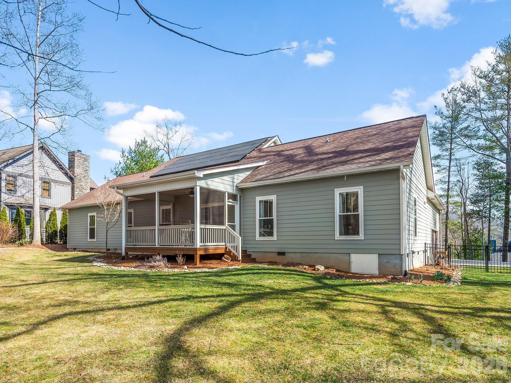 76 Ledgestone Drive Fairview NC 28730