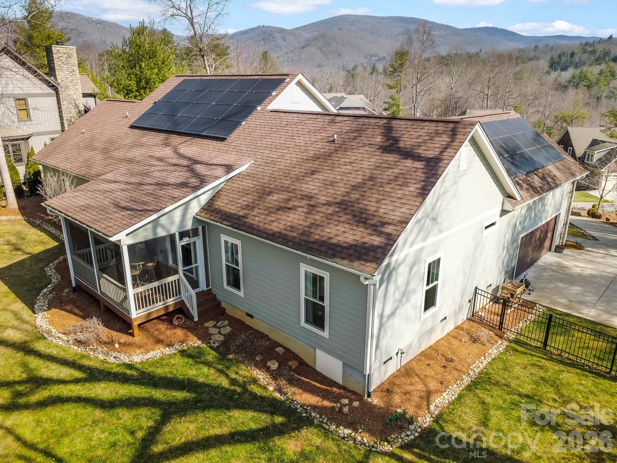76 Ledgestone Drive Fairview NC 28730