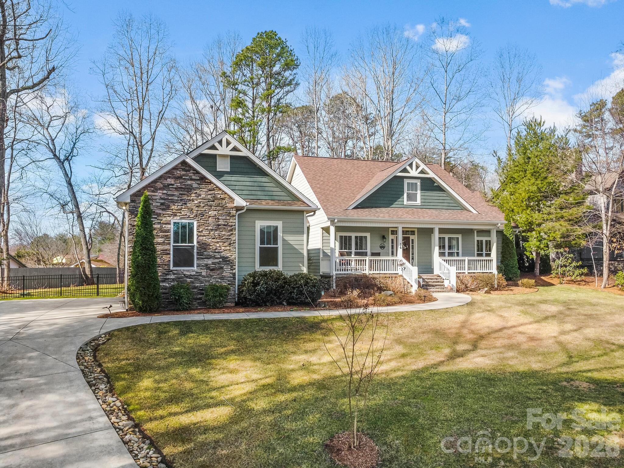 76 Ledgestone Drive Fairview NC 28730