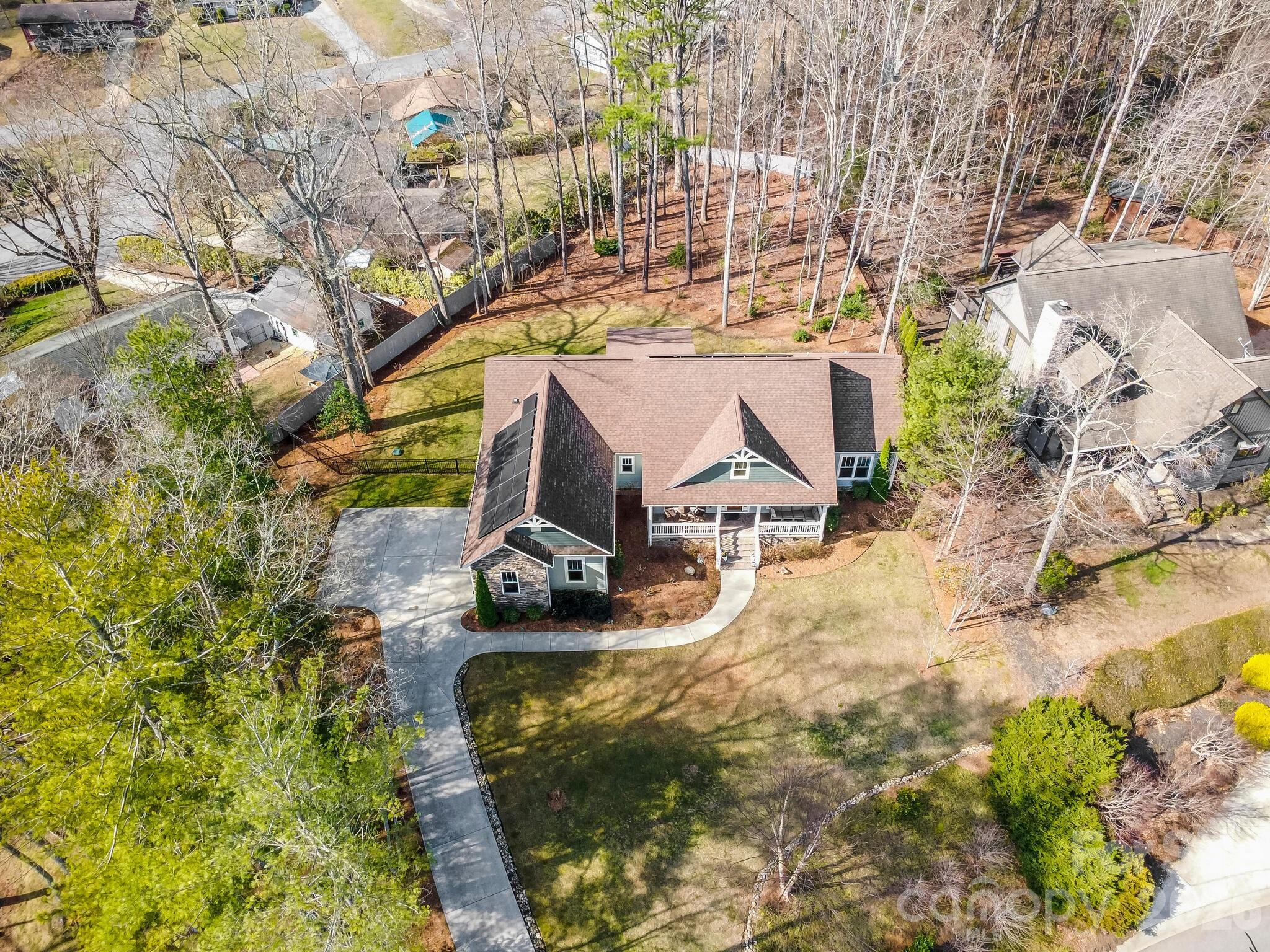 76 Ledgestone Drive Fairview NC 28730