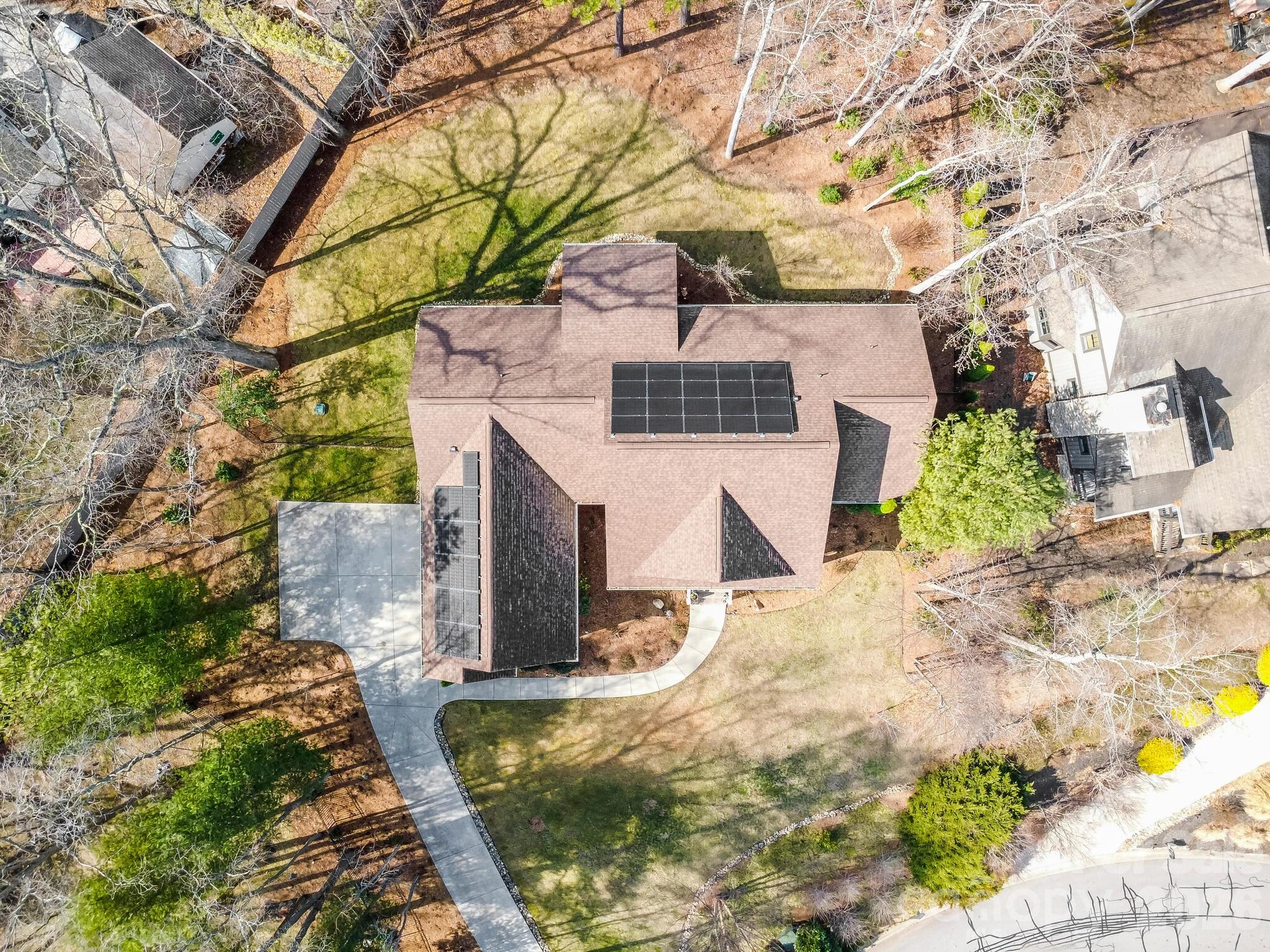 76 Ledgestone Drive Fairview NC 28730