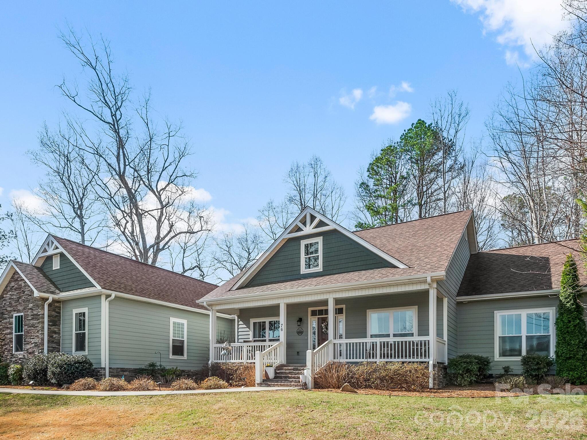 76 Ledgestone Drive Fairview NC 28730
