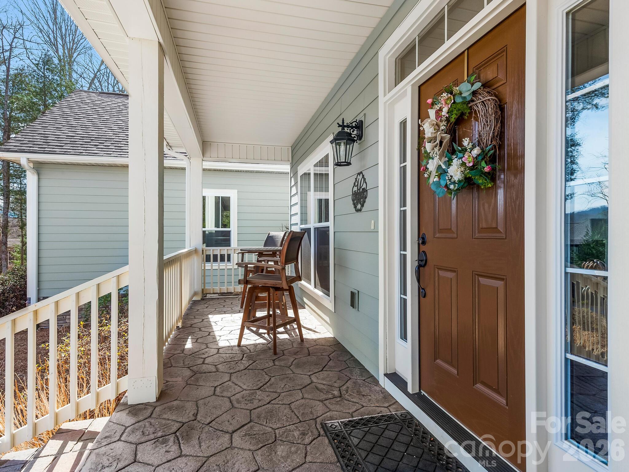 76 Ledgestone Drive Fairview NC 28730