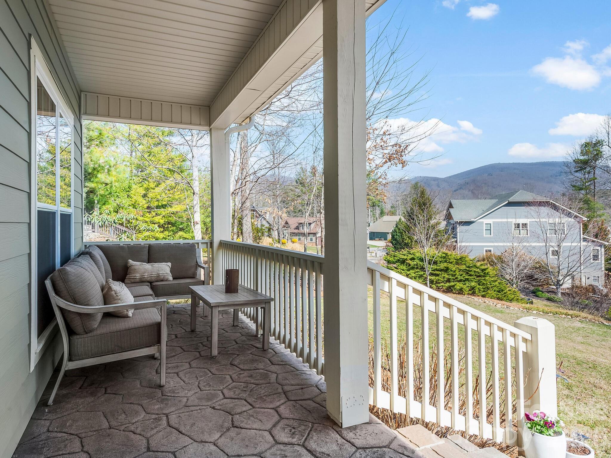 76 Ledgestone Drive Fairview NC 28730