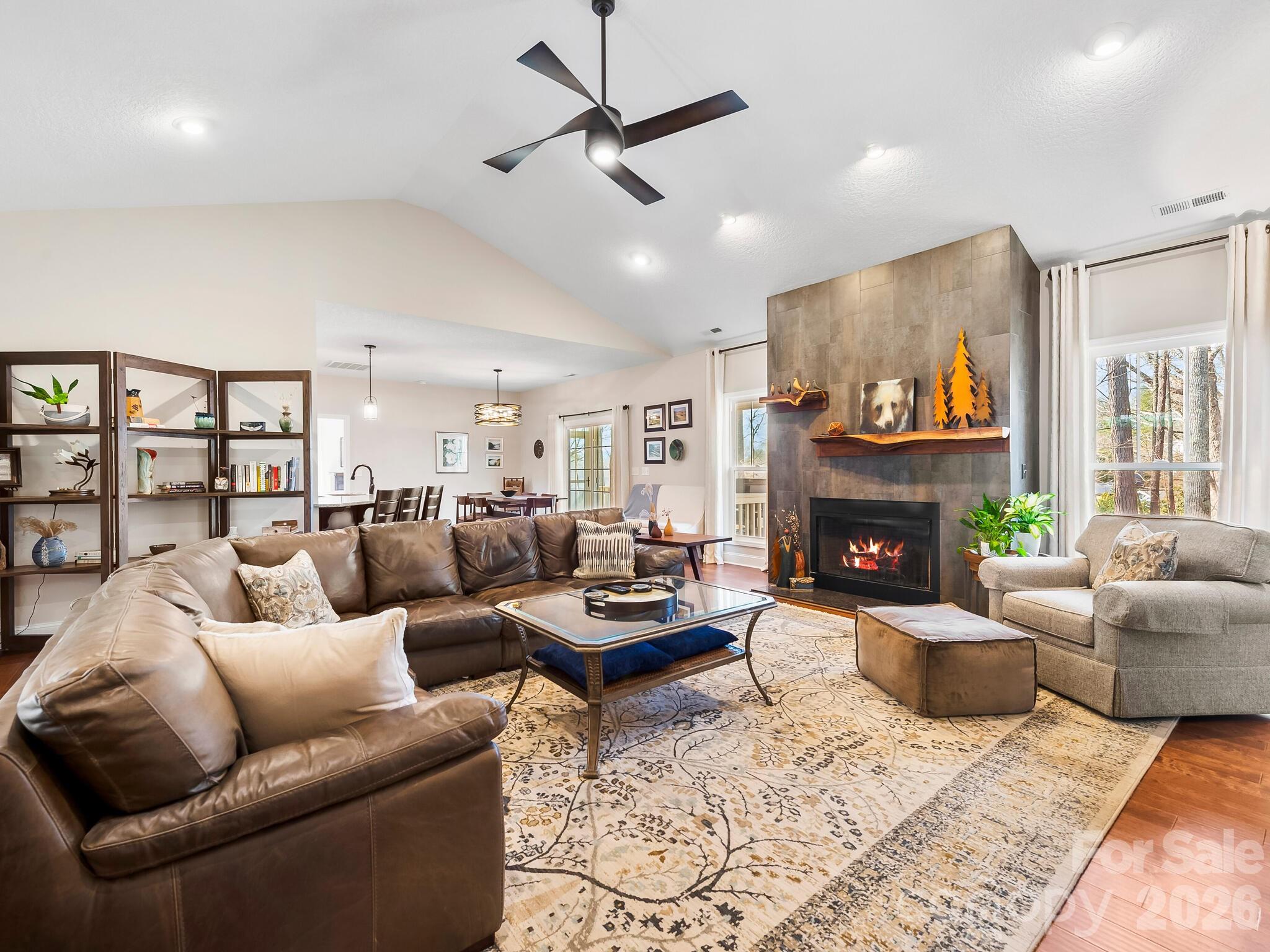 76 Ledgestone Drive Fairview NC 28730