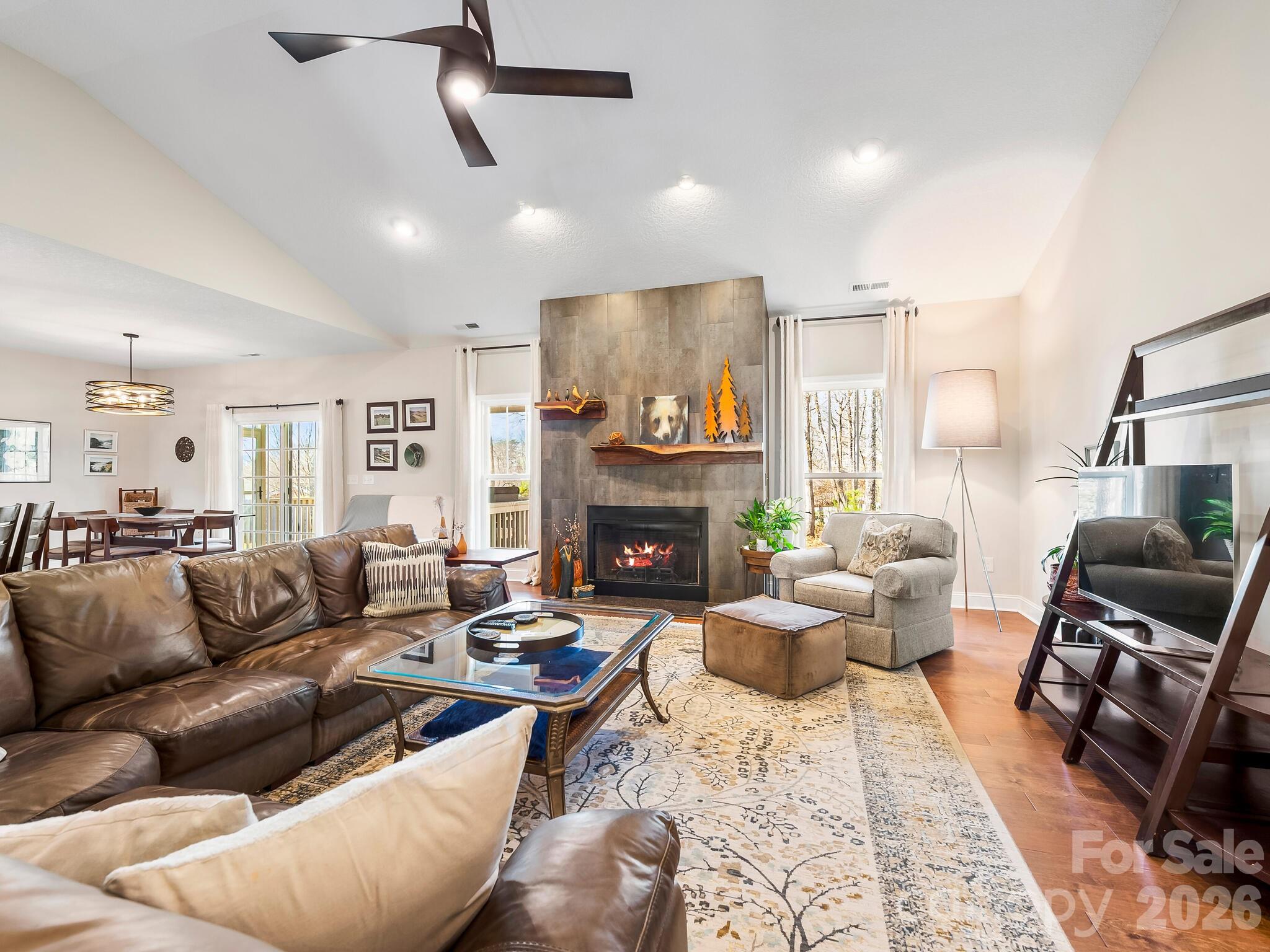 76 Ledgestone Drive Fairview NC 28730