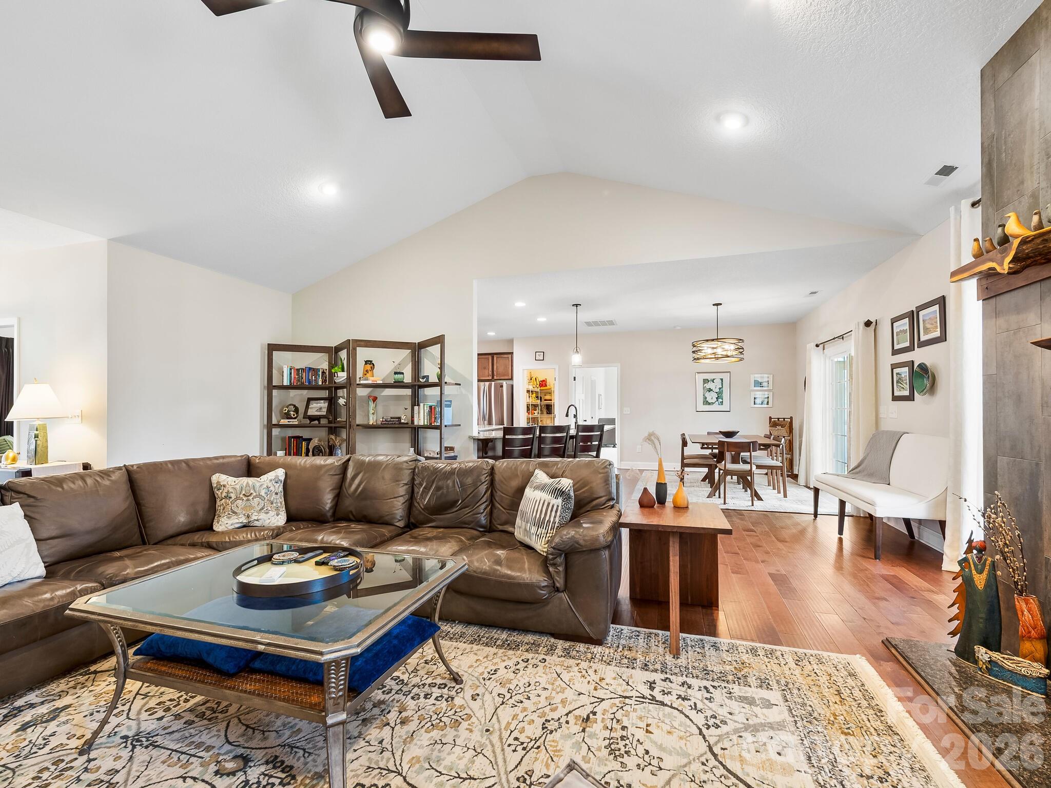 76 Ledgestone Drive Fairview NC 28730