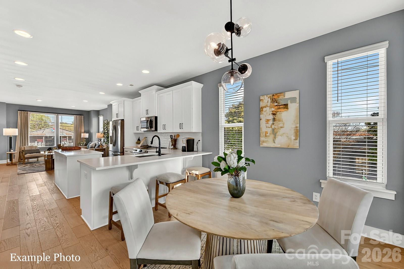 2154 N Graham Street Charlotte NC 28206