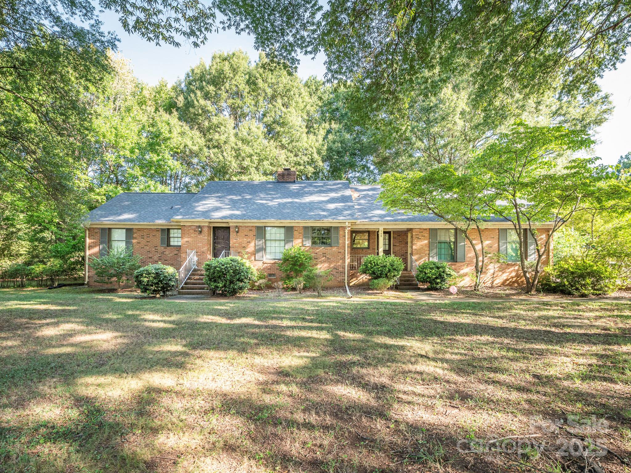 168 Coulwood Drive Charlotte NC 28214