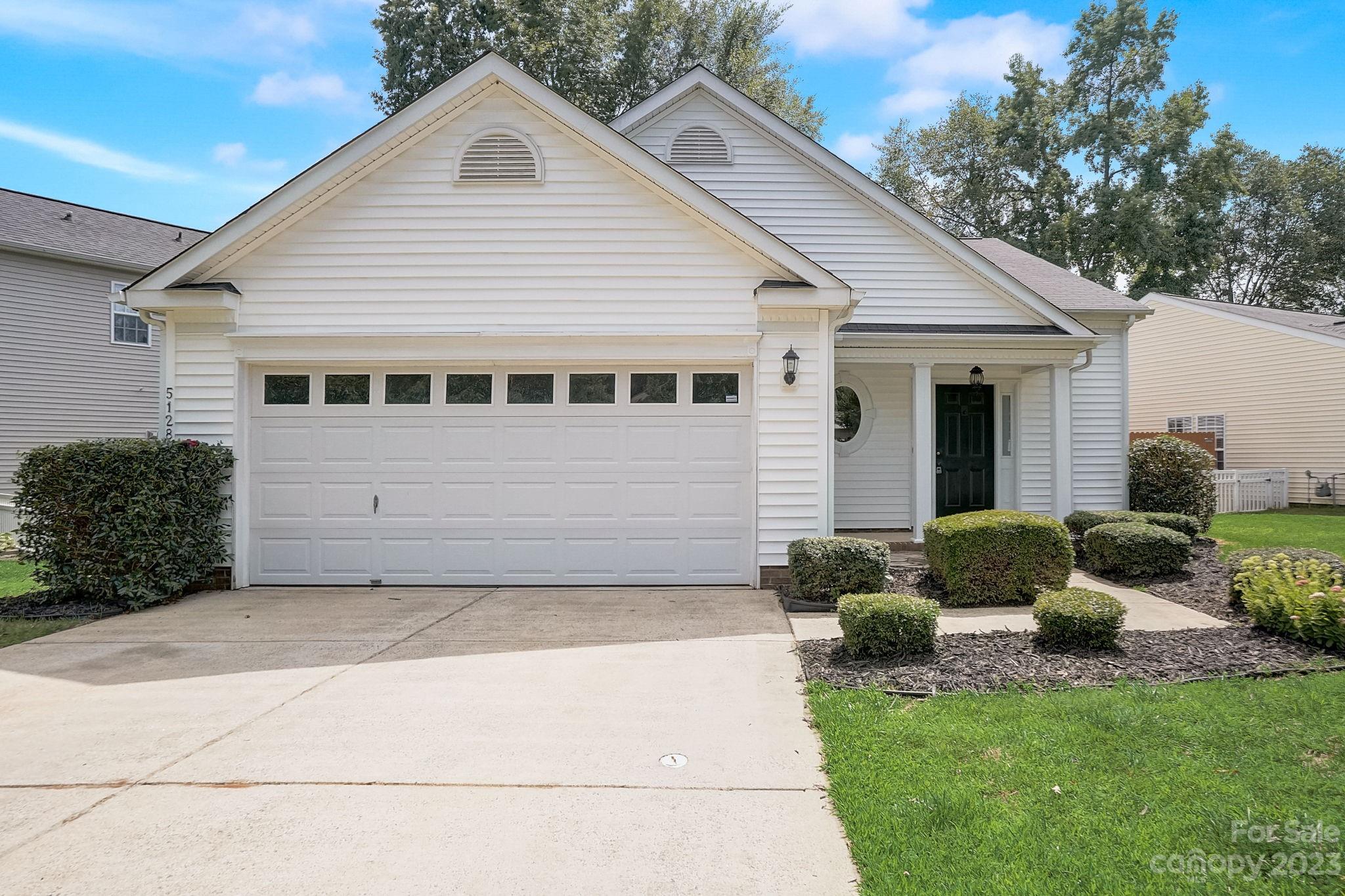 5128 Silabert Avenue Charlotte NC 28205