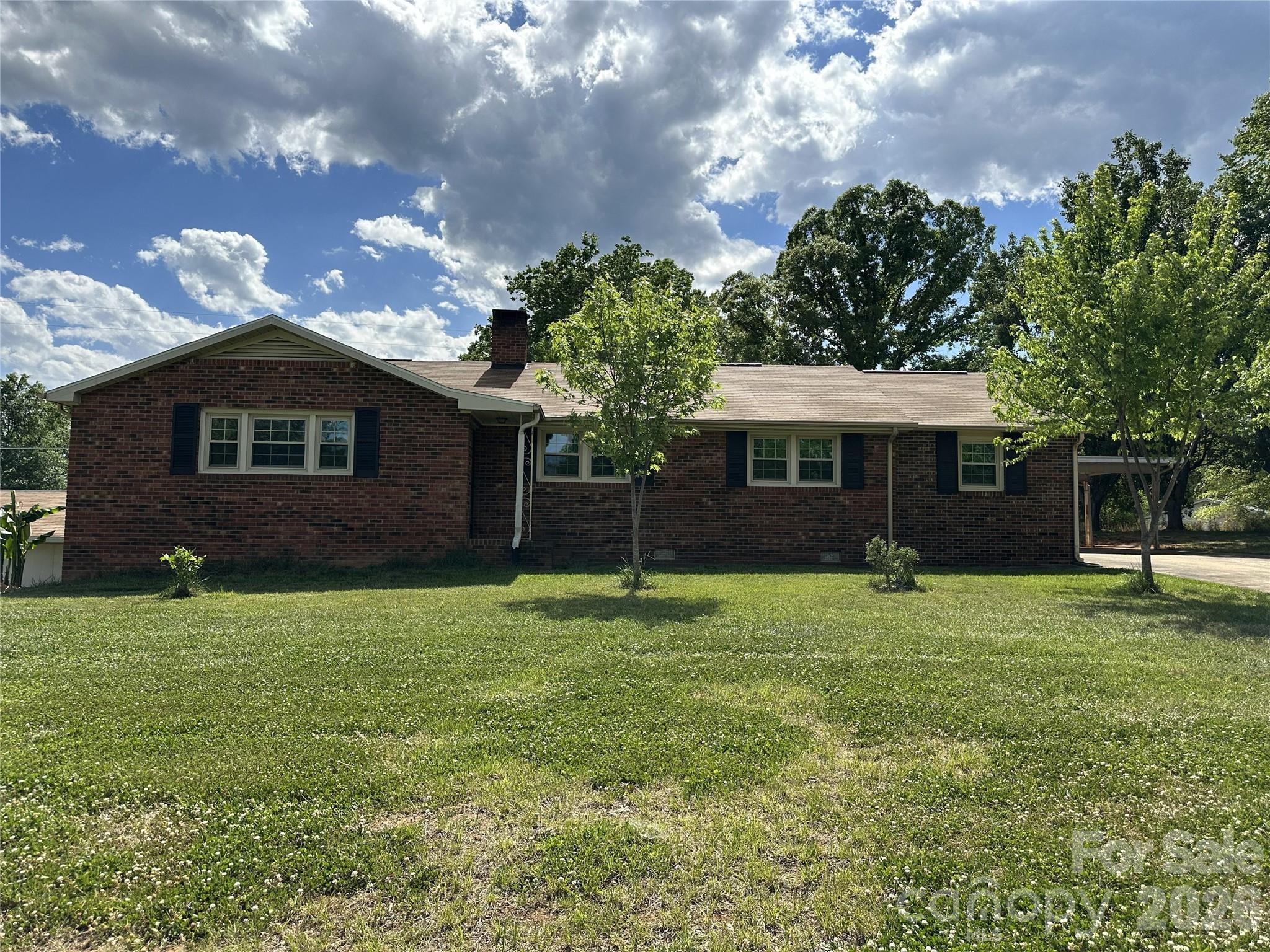 495 Grays Creek Church Road Rutherfordton NC 28139