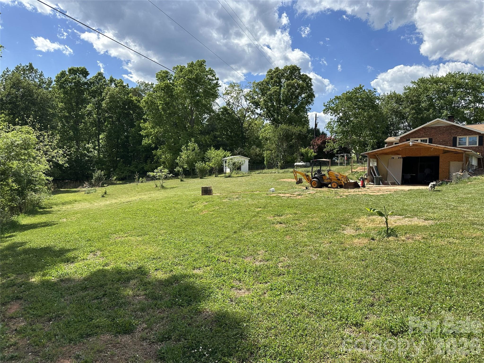 495 Grays Creek Church Road Rutherfordton NC 28139