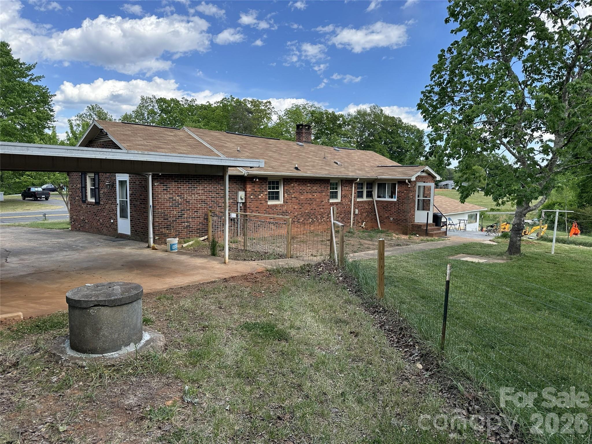 495 Grays Creek Church Road Rutherfordton NC 28139