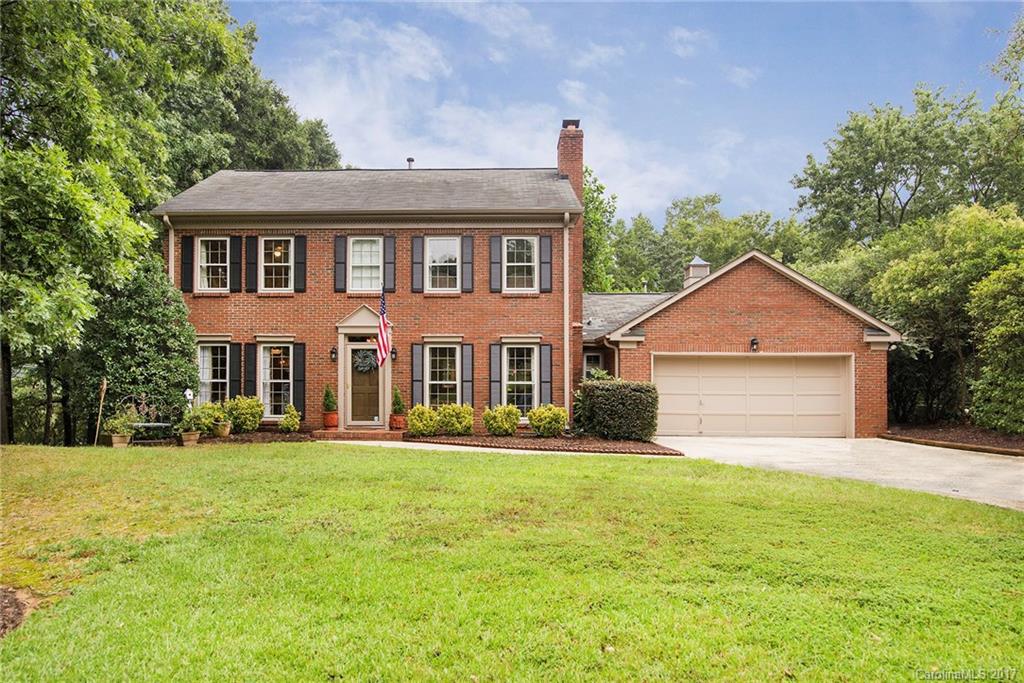 2448 Hamilton Mill Road Charlotte NC 28270