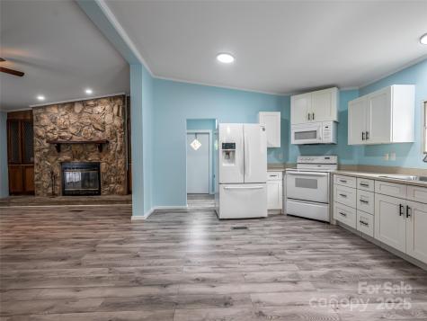 101 Heather Drive Asheville NC 28806