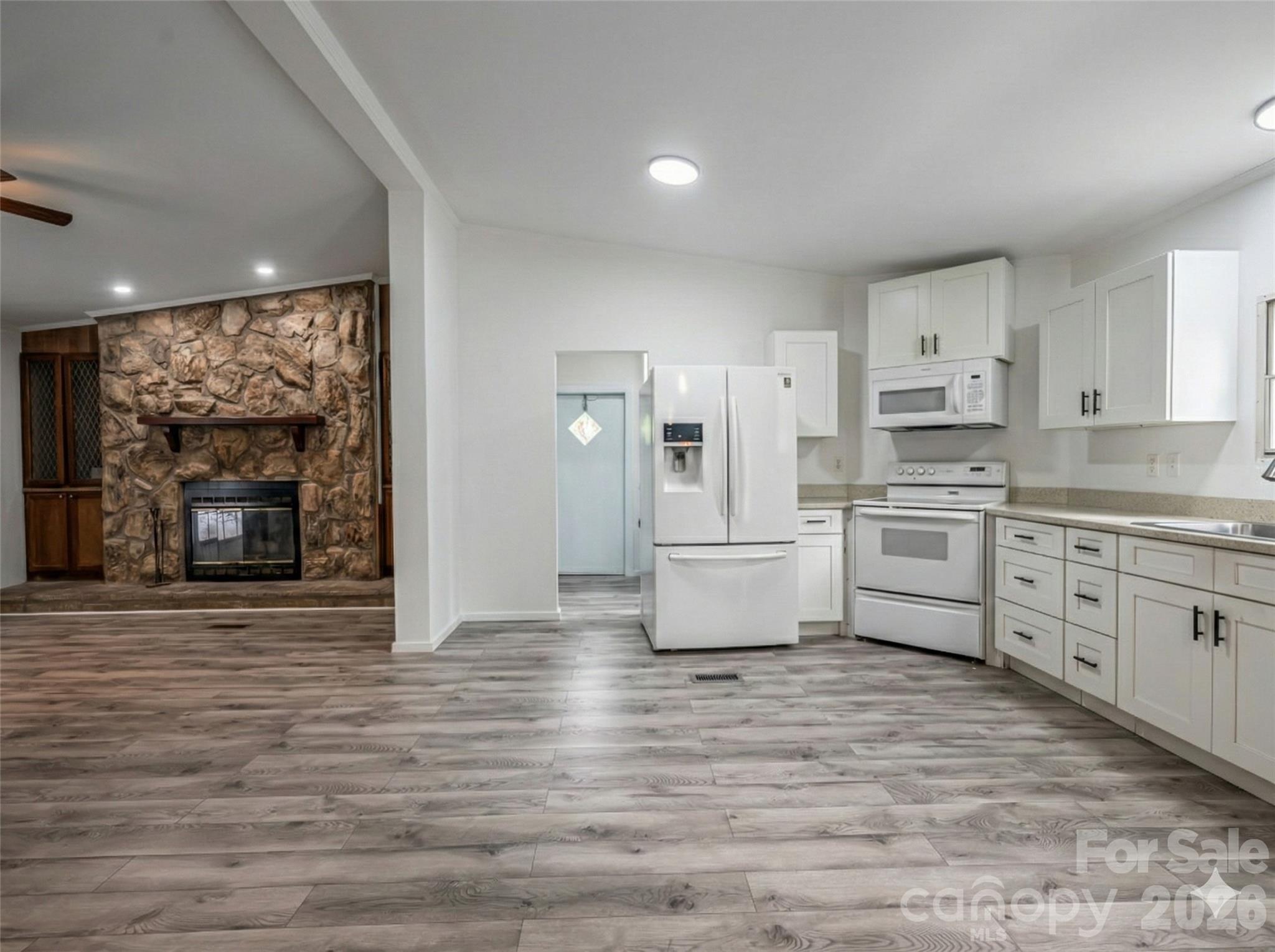 101 Heather Drive Asheville NC 28806