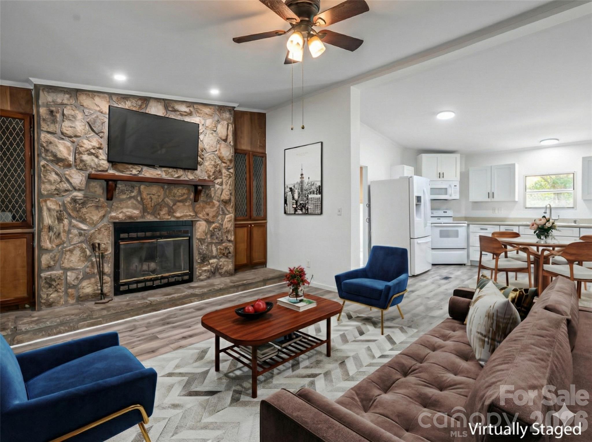 101 Heather Drive Asheville NC 28806