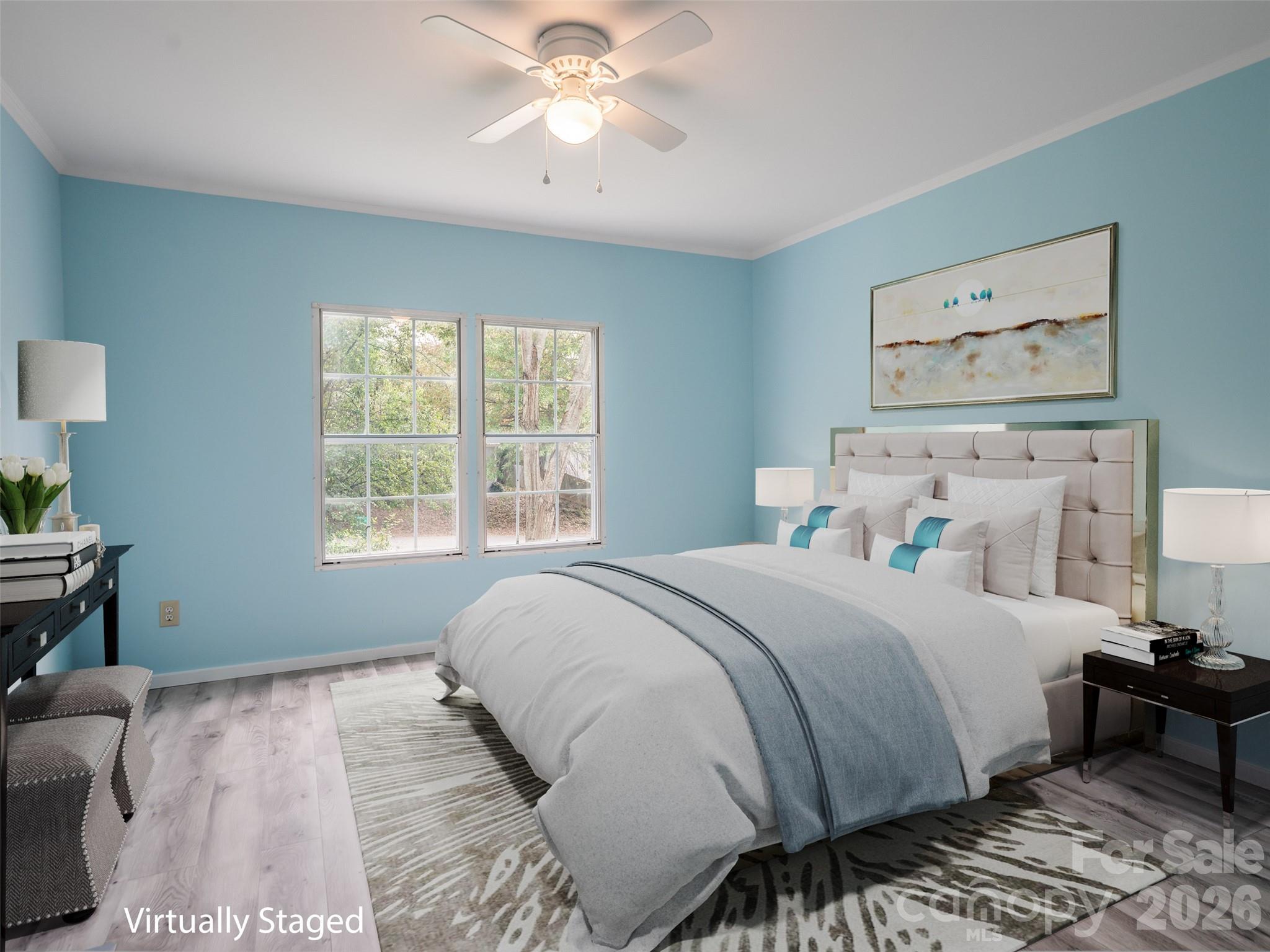 101 Heather Drive Asheville NC 28806