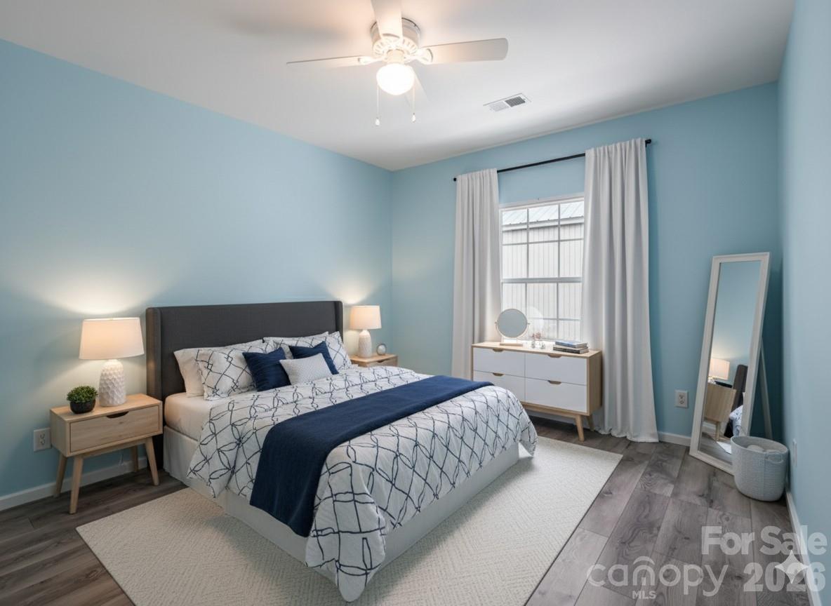 101 Heather Drive Asheville NC 28806