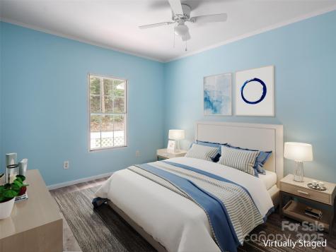 101 Heather Drive Asheville NC 28806