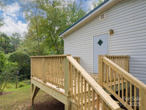 101 Heather Drive Asheville NC 28806