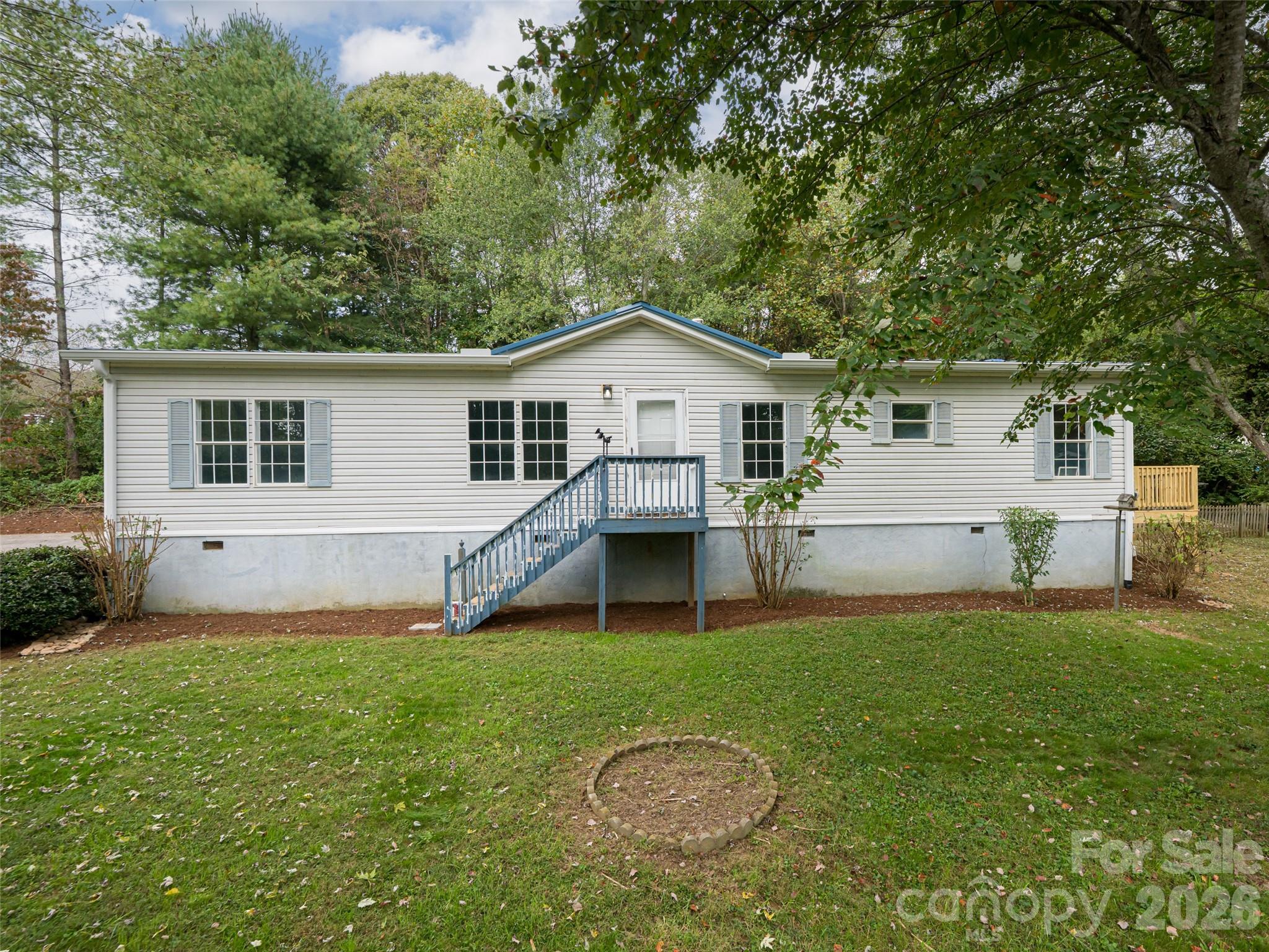 101 Heather Drive Asheville NC 28806