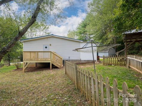 101 Heather Drive Asheville NC 28806