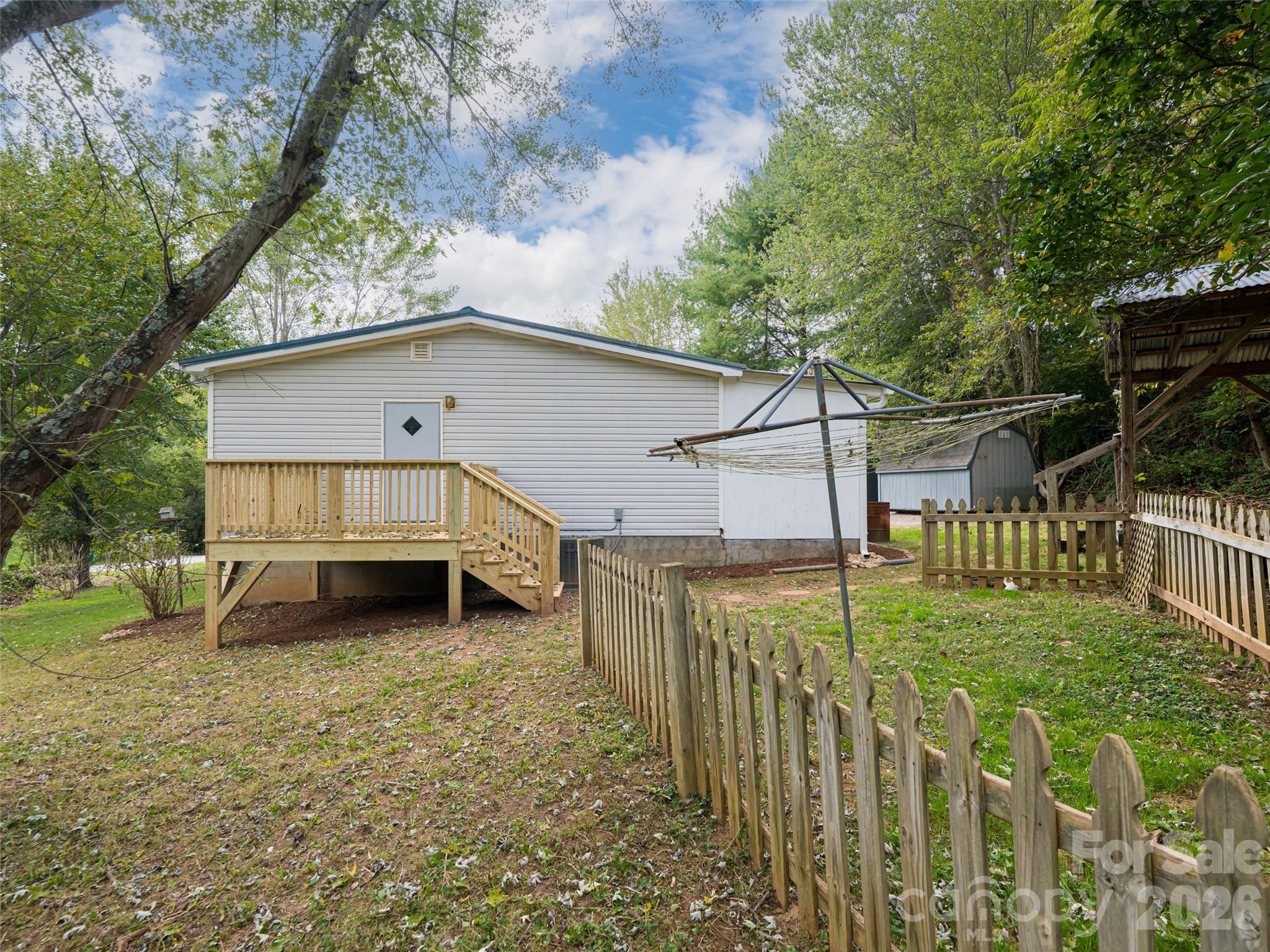 101 Heather Drive Asheville NC 28806