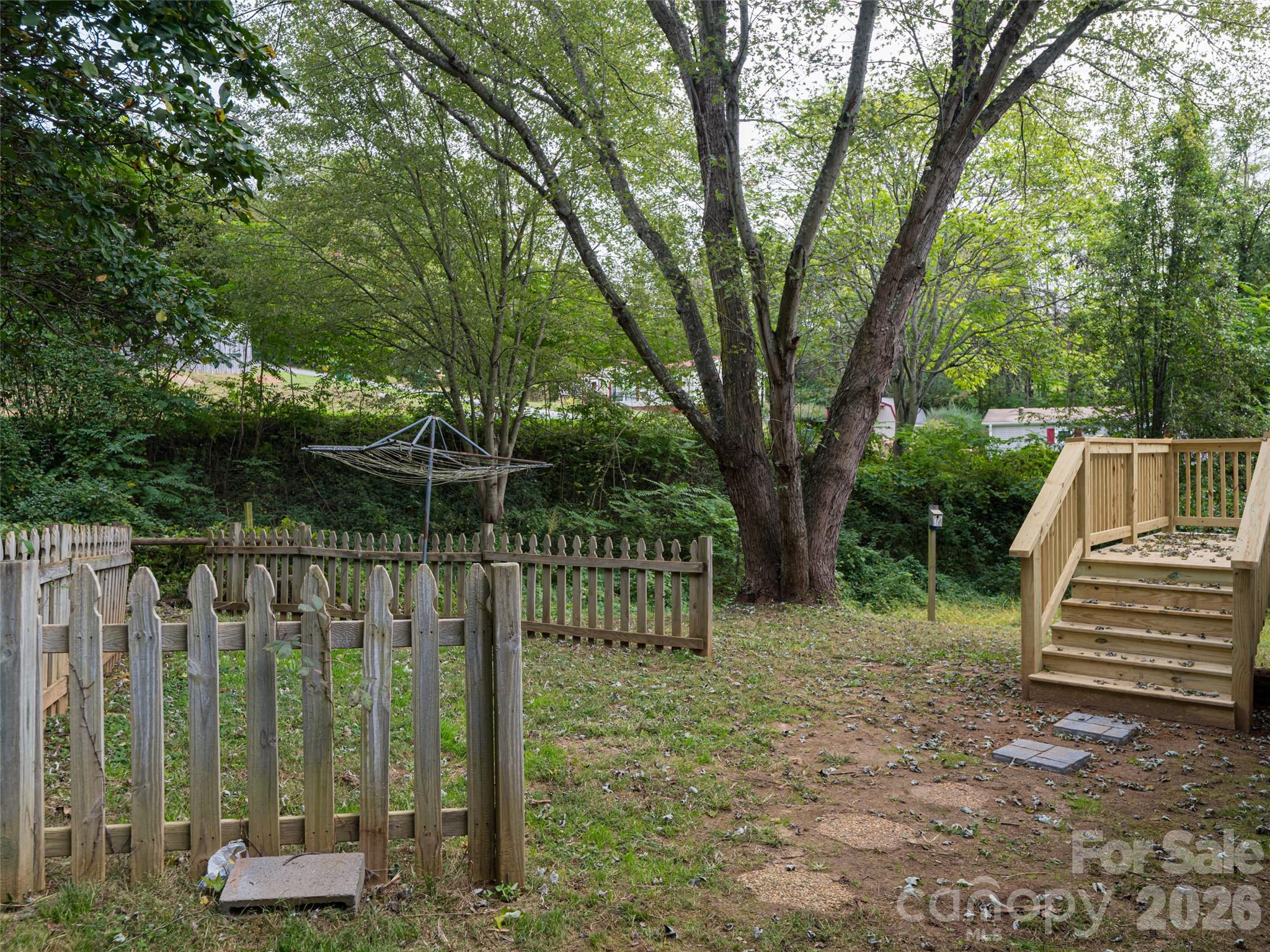 101 Heather Drive Asheville NC 28806