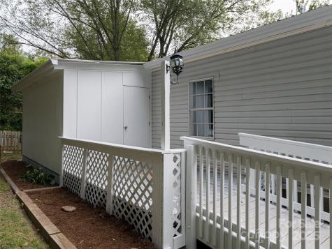 101 Heather Drive Asheville NC 28806