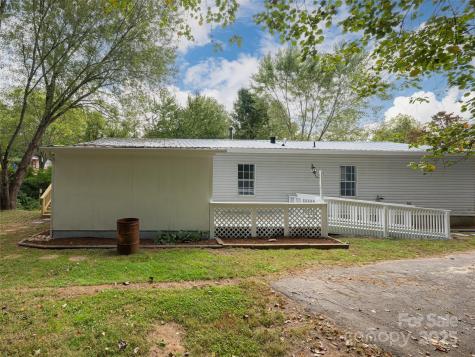 101 Heather Drive Asheville NC 28806