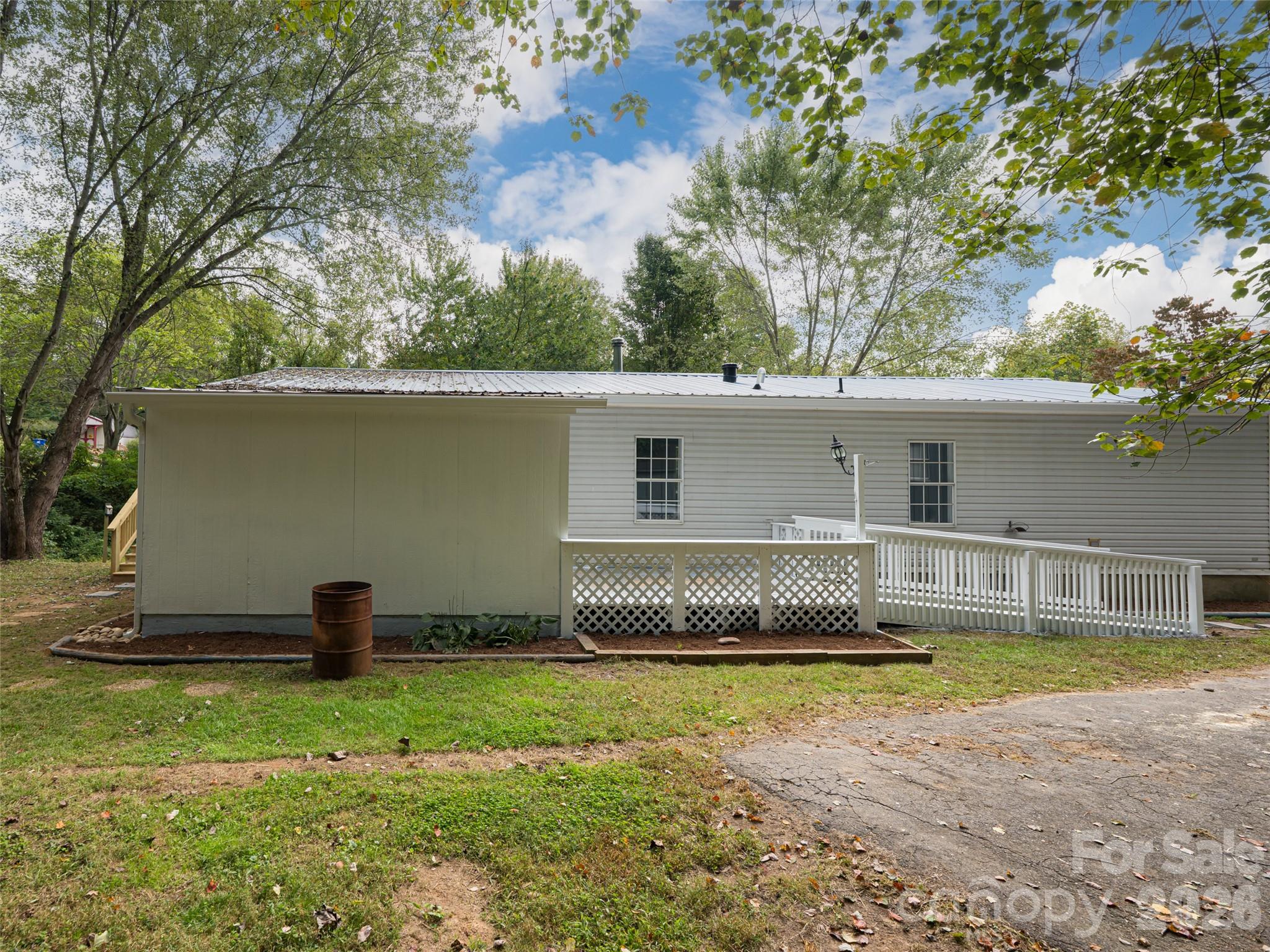 101 Heather Drive Asheville NC 28806