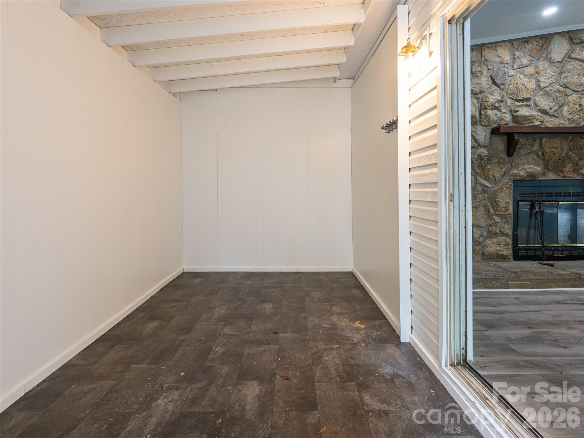 101 Heather Drive Asheville NC 28806