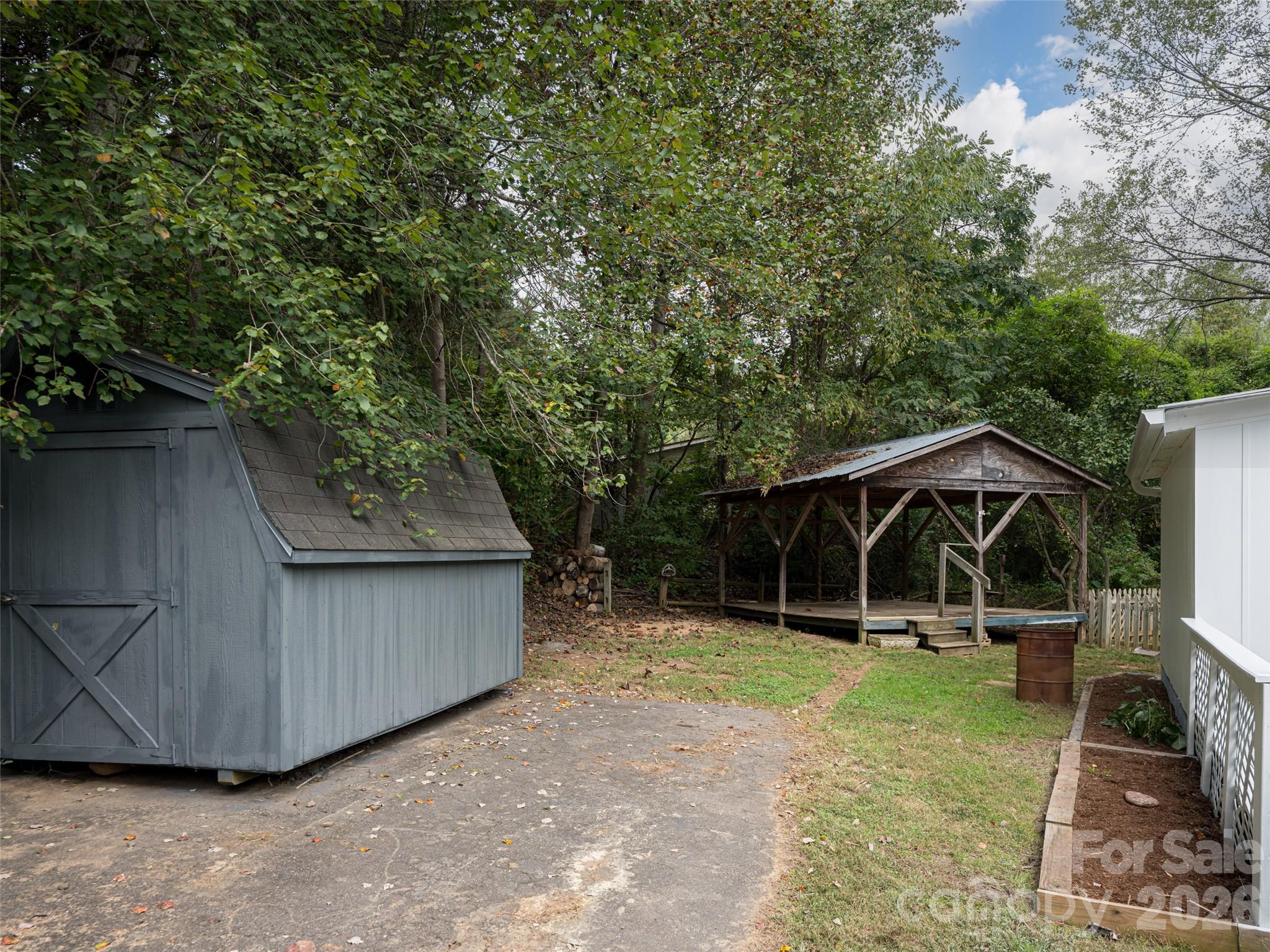 101 Heather Drive Asheville NC 28806