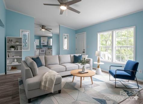 101 Heather Drive Asheville NC 28806