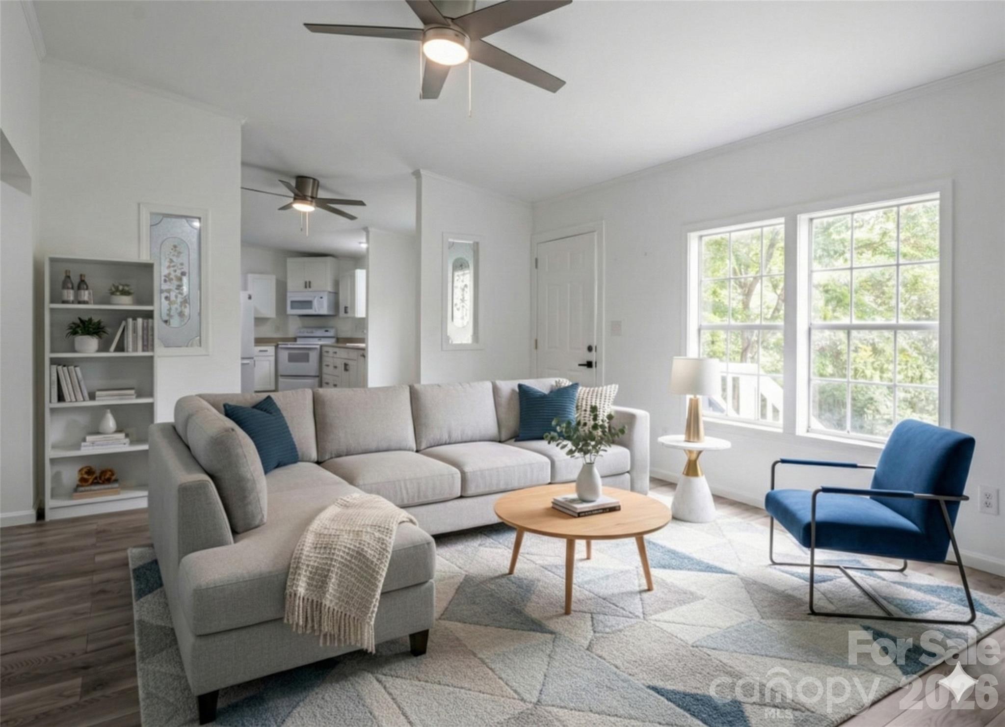 101 Heather Drive Asheville NC 28806