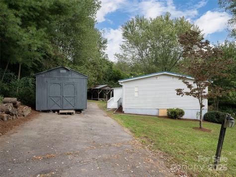 101 Heather Drive Asheville NC 28806