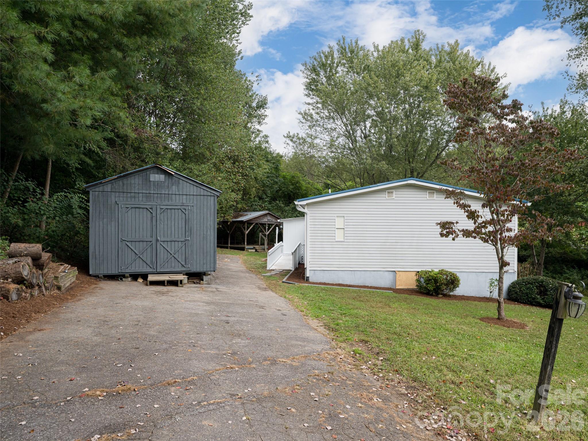 101 Heather Drive Asheville NC 28806