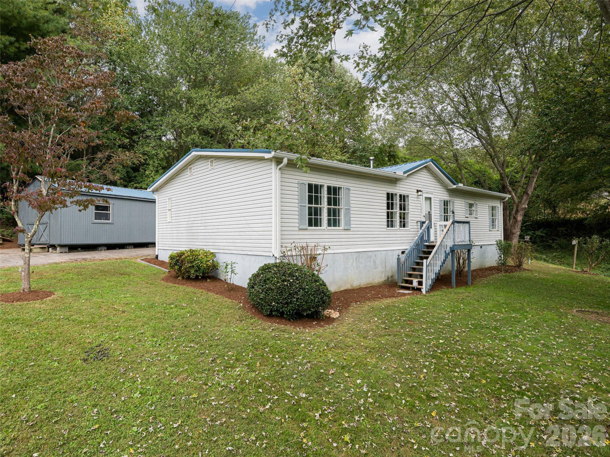 101 Heather Drive Asheville NC 28806