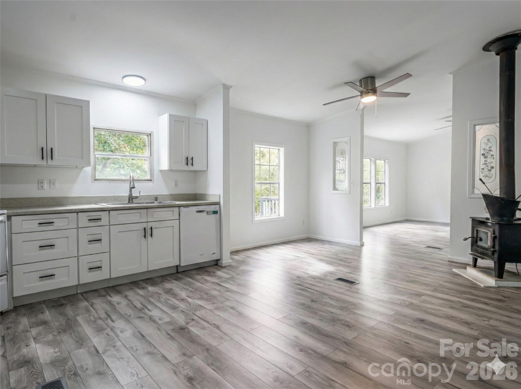 101 Heather Drive Asheville NC 28806