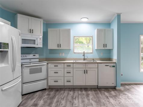 101 Heather Drive Asheville NC 28806