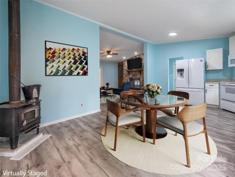 101 Heather Drive Asheville NC 28806