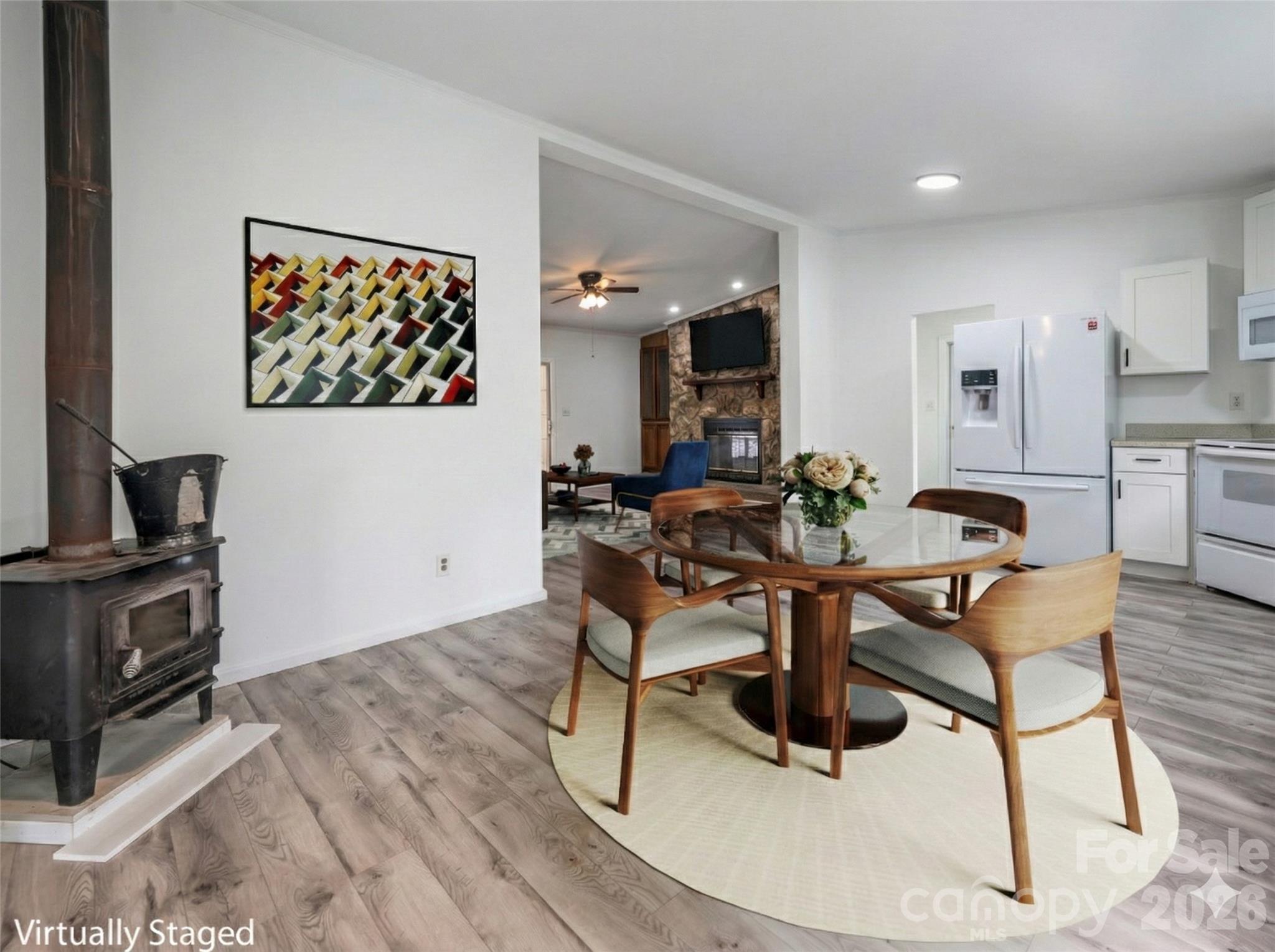 101 Heather Drive Asheville NC 28806